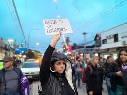 Tres femicidios en una semana conmocionan a Sierras Chicas