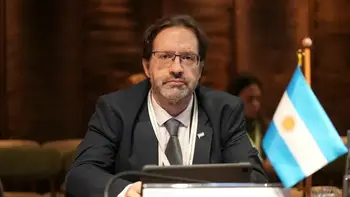 Renunció Marco Lavagna al frente del INDEC