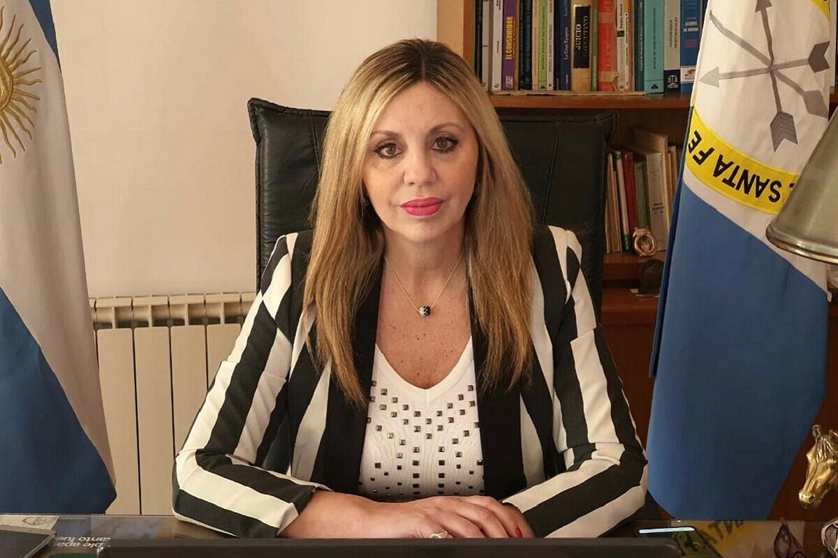 Sacnun se suma a la danza de nombres del peronismo santafesino