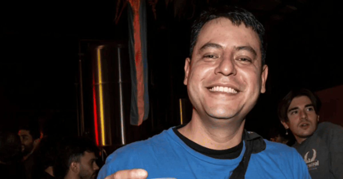 La autopsia confirmó que el periodista  Mariano Herrera falleció por un ACV grave y descartan intervención externa.