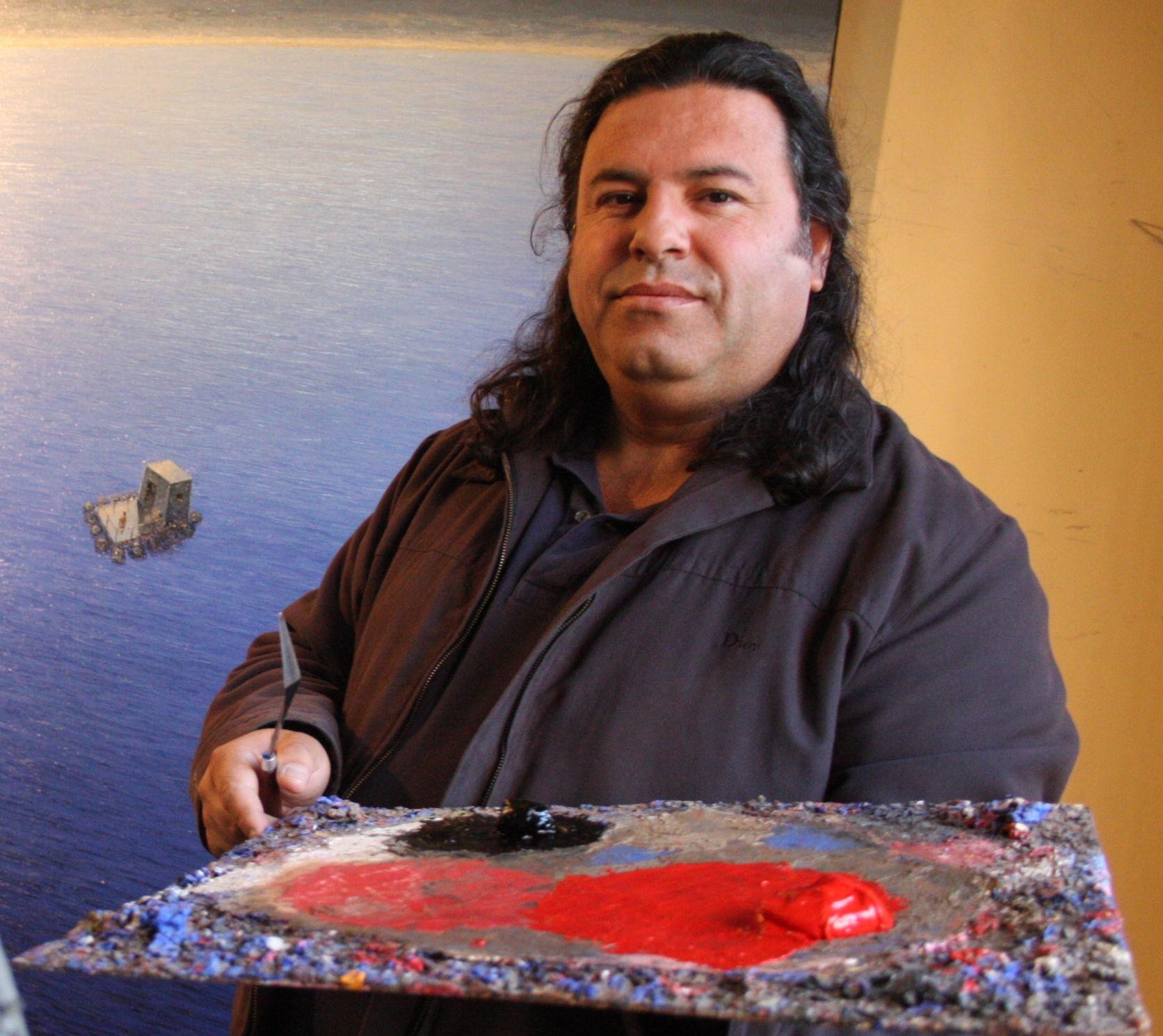 La Cámara de Diputados de San Juan invita a todos los artistas plásticos y fotógrafos de la provincia a ser parte de la prestigiosa Mención de Honor Maestro Mario Pérez, un certamen que celebra la creatividad, el talento y la diversidad artística de San Juan.