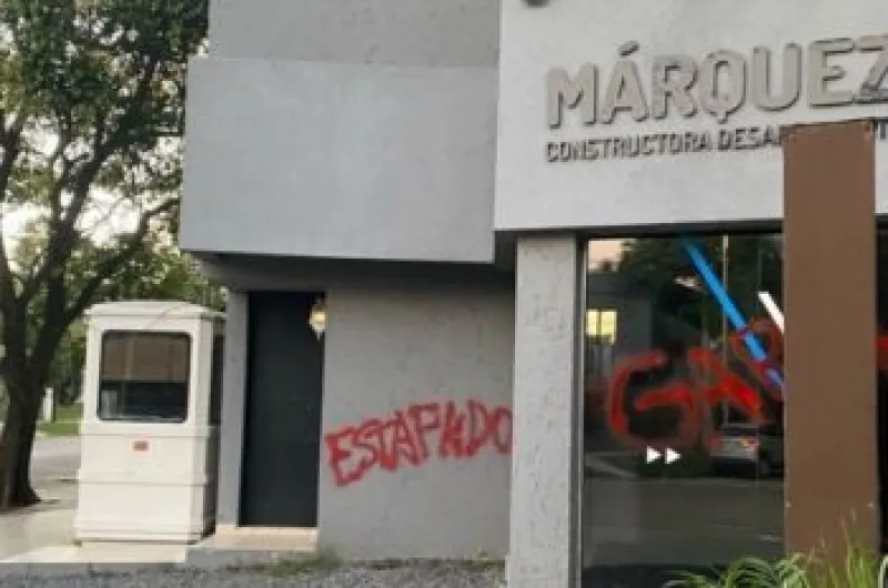 Megacausa Márquez y Asociados: detienen a Matías Nieva, operador fantasma y hermano del contador