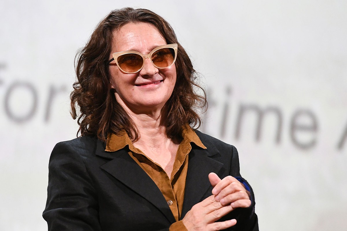 Nuestra Tierra, de Lucrecia Martel, tendrá su premiere mundial en Venecia