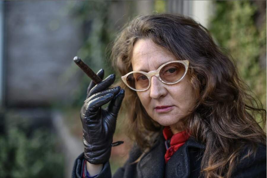 Nuestra Tierra, de Lucrecia Martel, mejor película en Festival de Londres