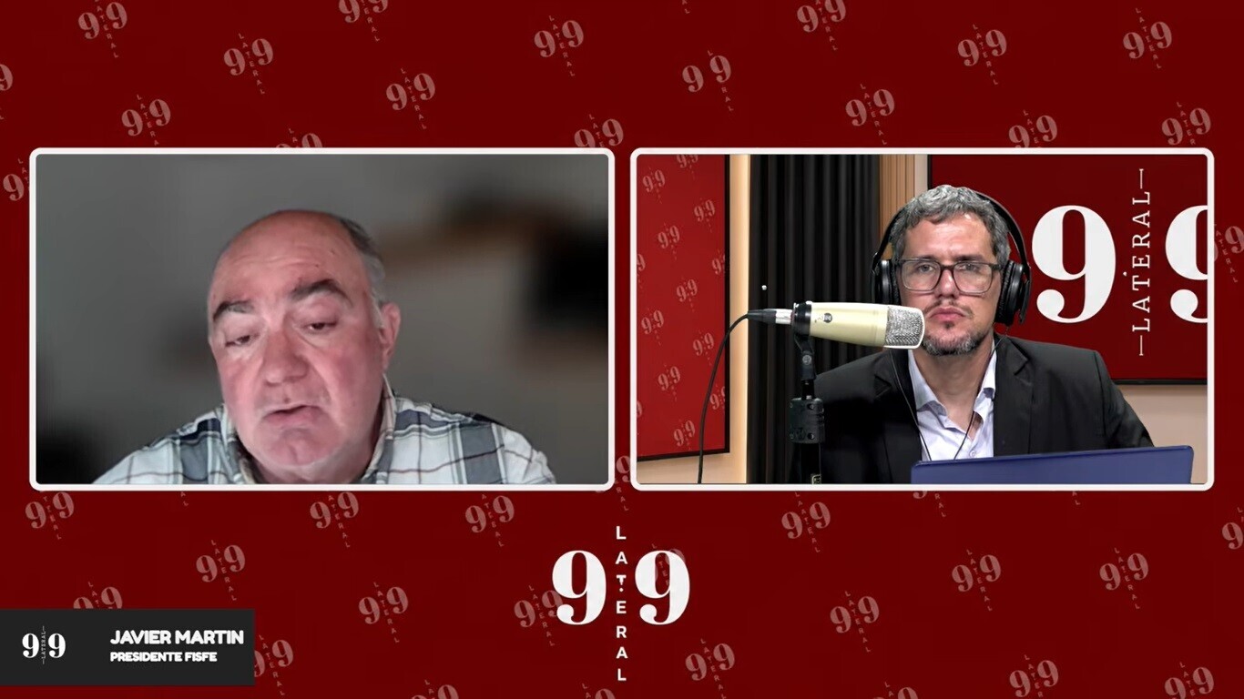 Javier Martin: «Hay rubros ligados al mercado interno que están sufriendo por la caída en el nivel de actividad»
