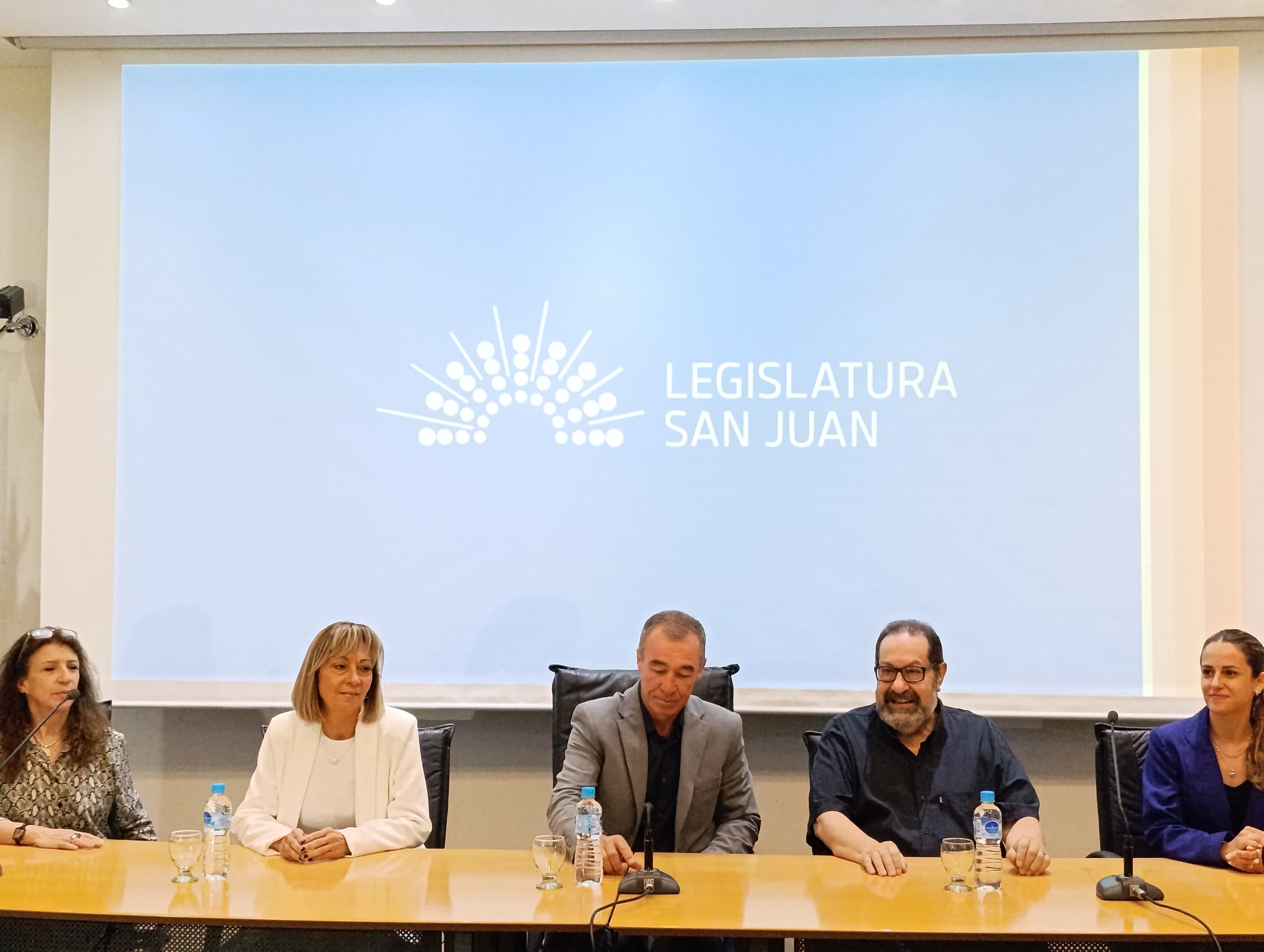 La Cámara de Diputados de San Juan convoca a artistas plásticos y fotógrafos a participar de la “Mención de Honor Maestro Mario Pérez”.