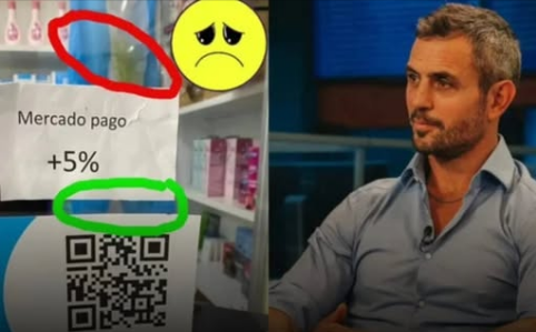 Martín Menem difunde noticias falsas contra Frente Patria Martín Menem difunde noticias falsas contra Frente Patria