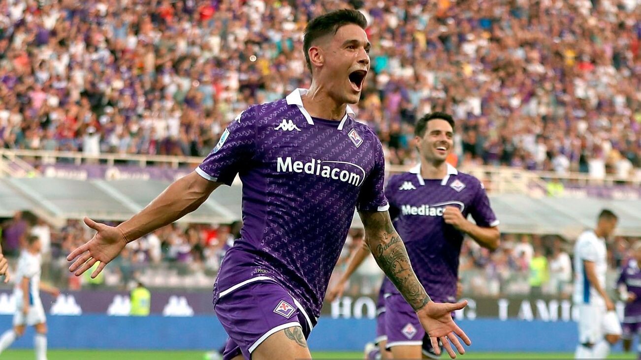 Confirmados: Martínez Quarta a River y Sebastián Valdez a Independiente