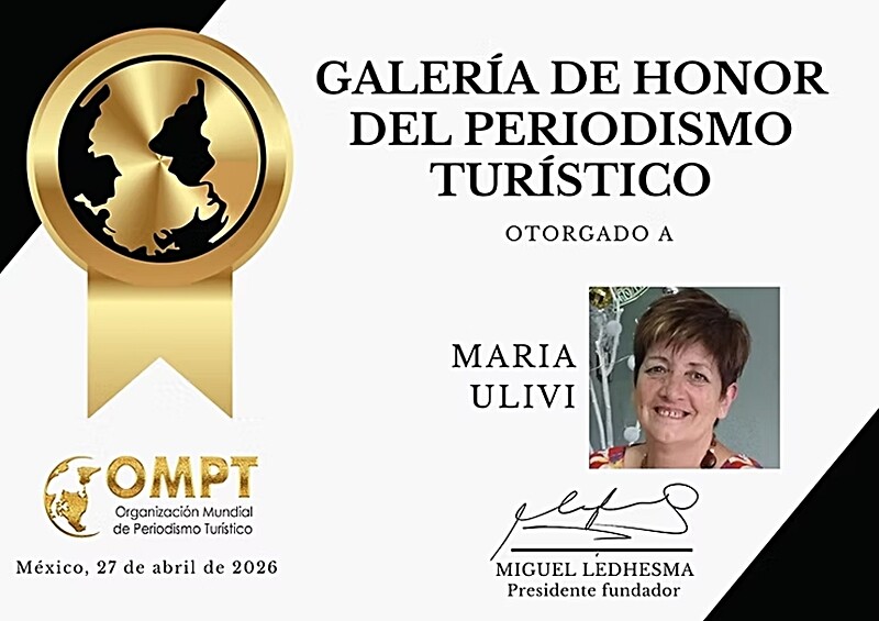 Maru Ulivi brilla en Monterrey