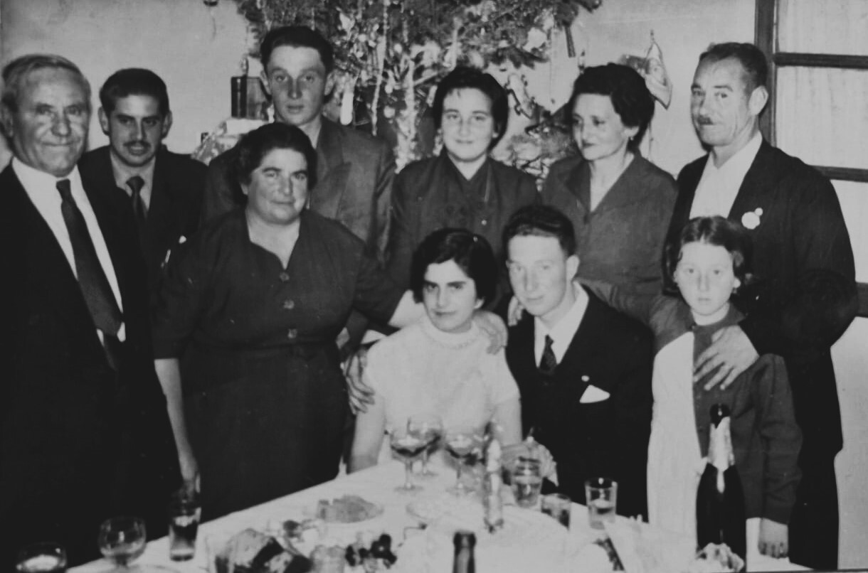 Maruca, una vida que sigue latiendo en la memoria de El Bolsón