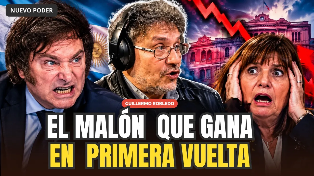 ZAMORA + DE LA SOTA | ¿Cambiar las caras para ganarle a Milei en 2027? | NuevoPoder