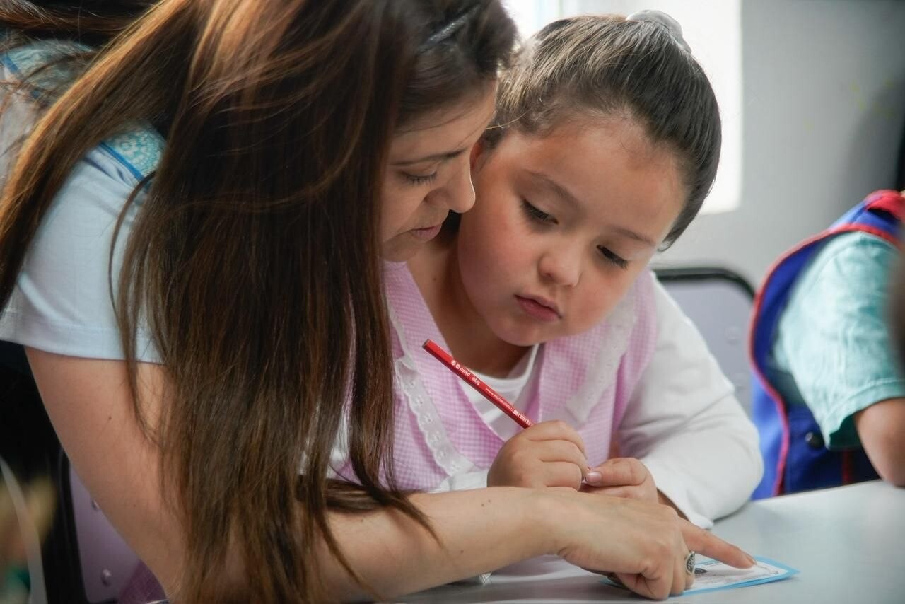 EL GOBIERNO PROVINCIAL FORTALECE EL ACOMPAÑAMIENTO A LAS FAMILIAS CON EL PROGRAMA “CONECTANDO CON LA CRIANZA”