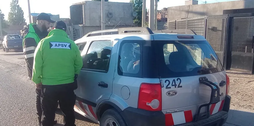 md (5).webp Detenido tras conducir de forma peligrosa y en estado de ebriedad