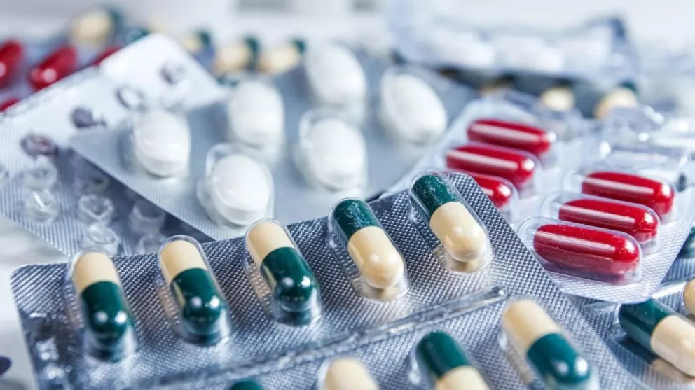 El CAPS del barrio Castelli realiza una jornada de atención integral y entrega de medicamentos