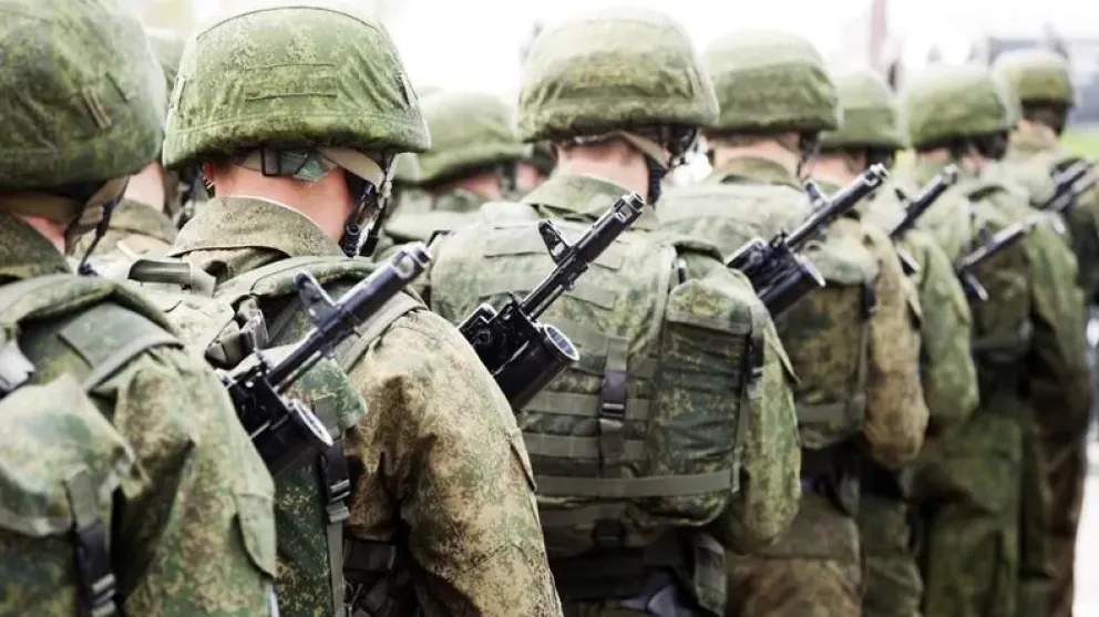 El Gobierno relanza el servicio militar voluntario: para qué edades y qué oficios incluye