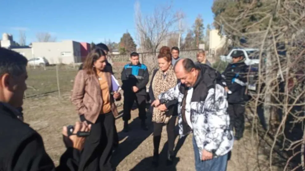 Rawson: la jueza Ponce absolvió al único acusado por la muerte de tres perros envenenados y la Fiscalía Ambiental anunció que apelará Rawson: la jueza Ponce absolvió al único acusado por la muerte de tres perros envenenados y la Fiscalía Ambiental anunció que apelará