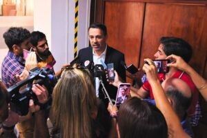 San Juan se suma al marco regulatorio del juego online y ahora la Caja de Accion Social asumirá un rol central en el marco regulatorio.