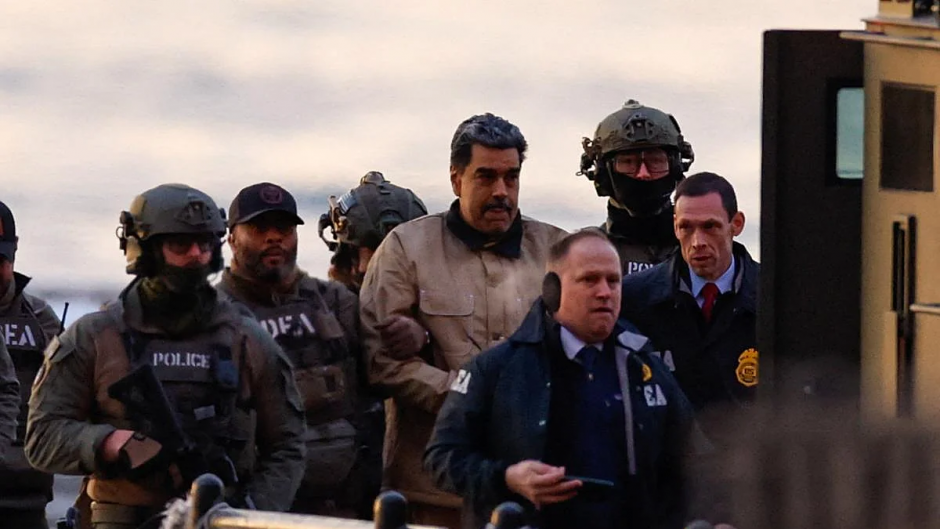 meduro juicio nueva york.png Juicio a Maduro en Nueva York: Defensa pide nulidad y Trump lanza advertencia