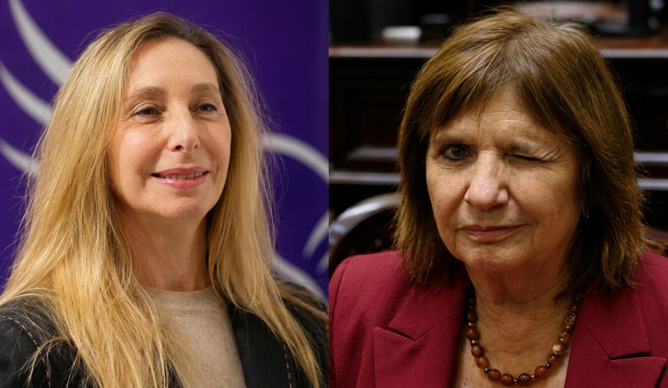 “Acordamos por acá, te traicionamos por allá”: la interna que sacude al Gobierno