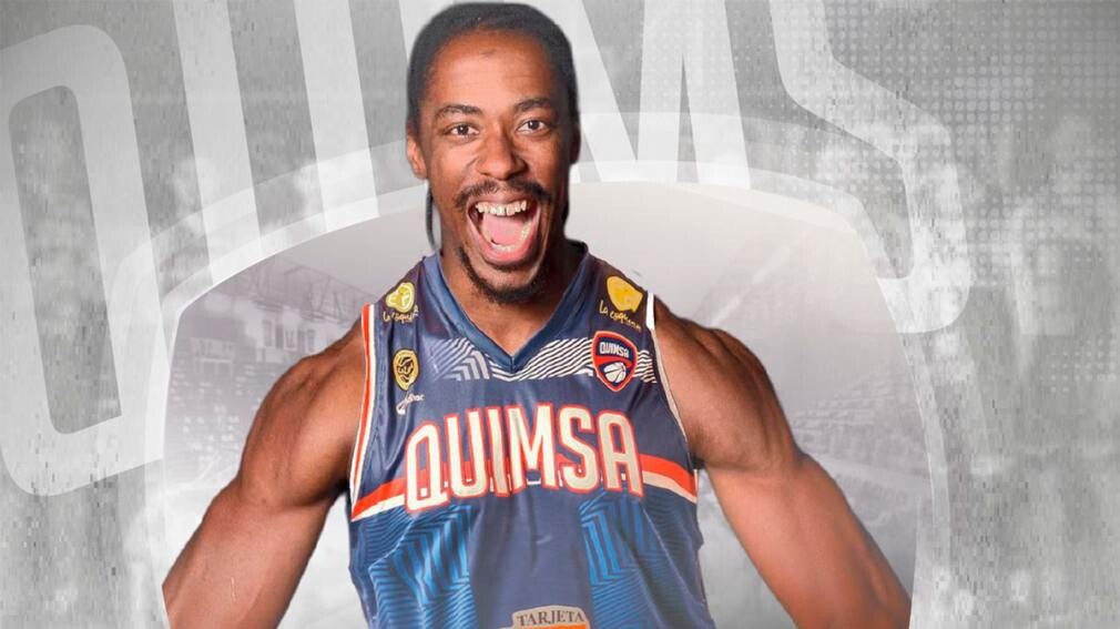 Bombazos: Jerome Meyinsee a Quimsa y Víctor Andrade a Gimnasia