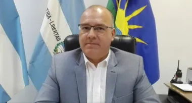 meza.webp Meza sobre reunión con Nación: «Fue corta y con poca información, teníamos otra expectativa»