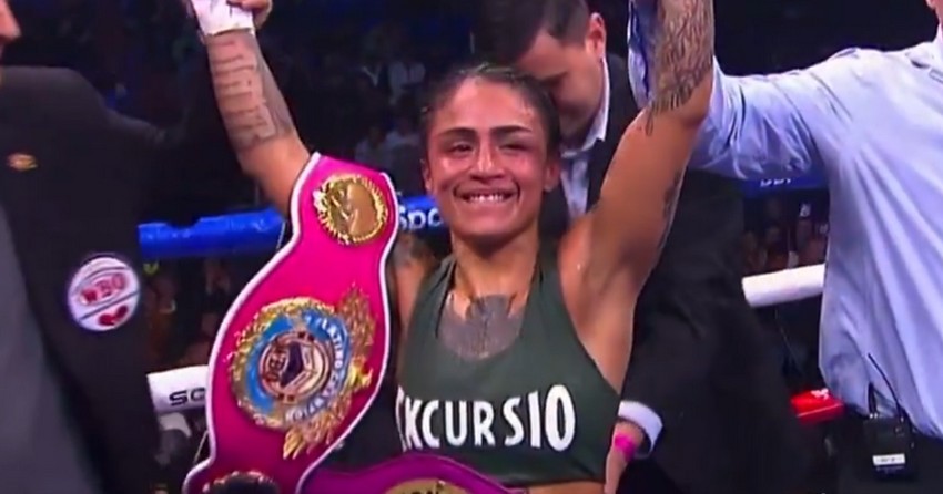 La Hormiga Meza y Sansón Rosa en el sábado de la FAB