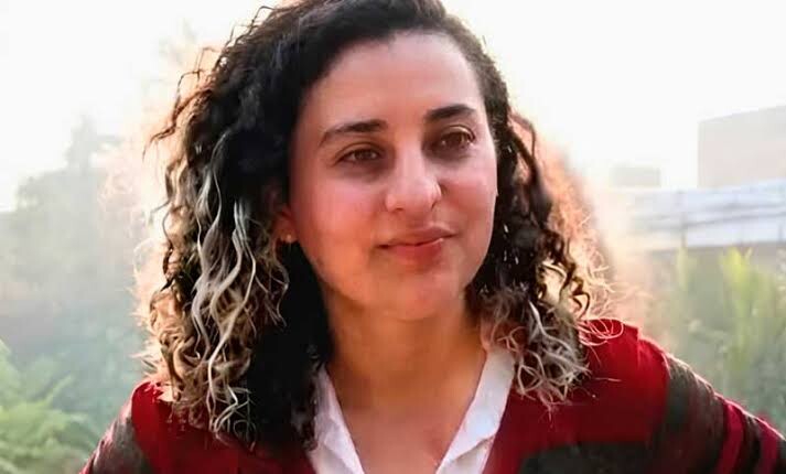 Apareció en Brasil Micaela Albornoz, la joven buscada desde junio
