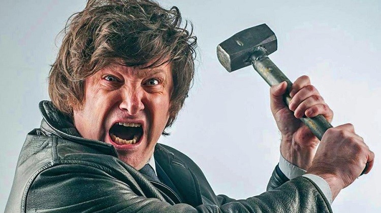 Milei y el odio manifiesto a la información