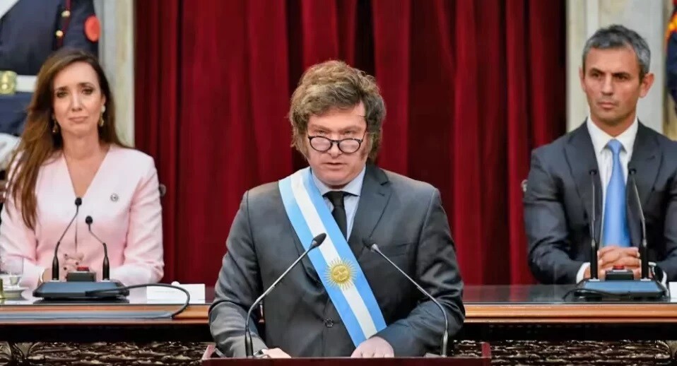 Blindar el equilibrio fiscal: el dato disruptivo del Presupuesto 2025 que presentó Javier Milei