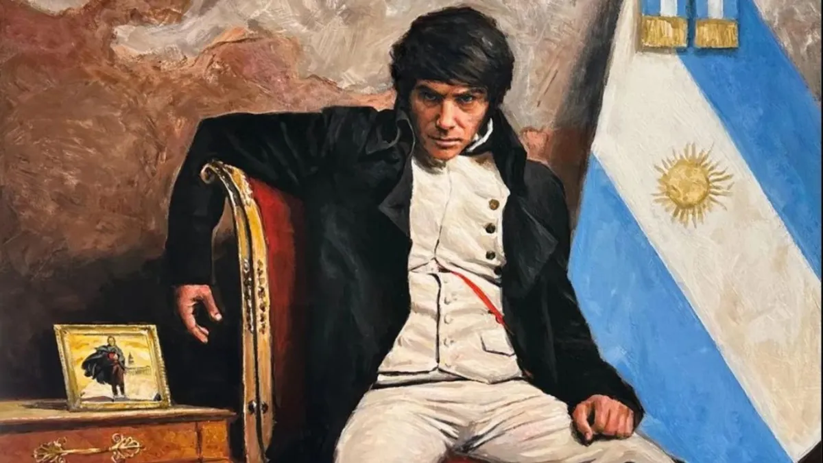 ¡POR FAVOR LEAN ESTO…!! José Abásolo: «Milei es un compendio de psiquiatría, debería ser evaluado con urgencia»