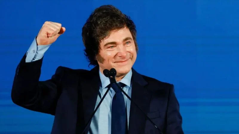 LA LIBERTAD AVANZA CONSOLIDA SU CRECIMIENTO TERRITORIAL
