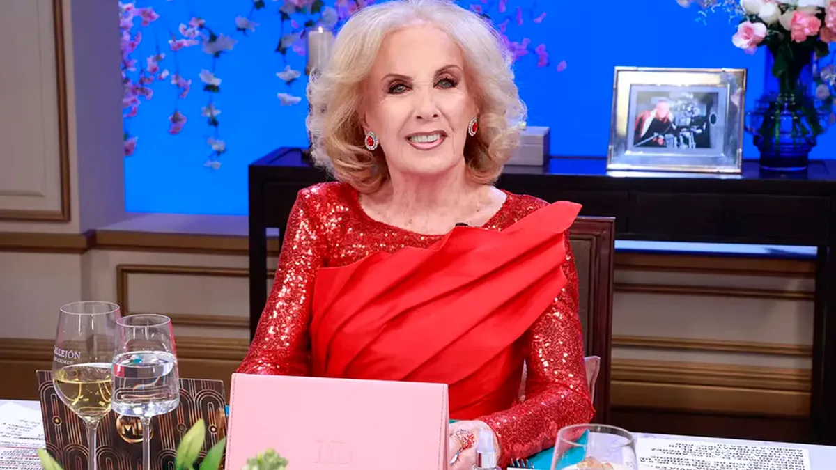 mirtha-legrandjpg.webp Operaron a Mirtha Legrand: los detalles sobre la salud de la diva
