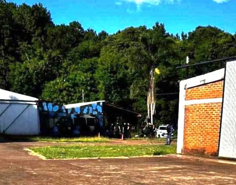 misiones.webp Grupo comando estaría detrás del crimen de un Cabo y el robo de armas en la Policía de Misiones