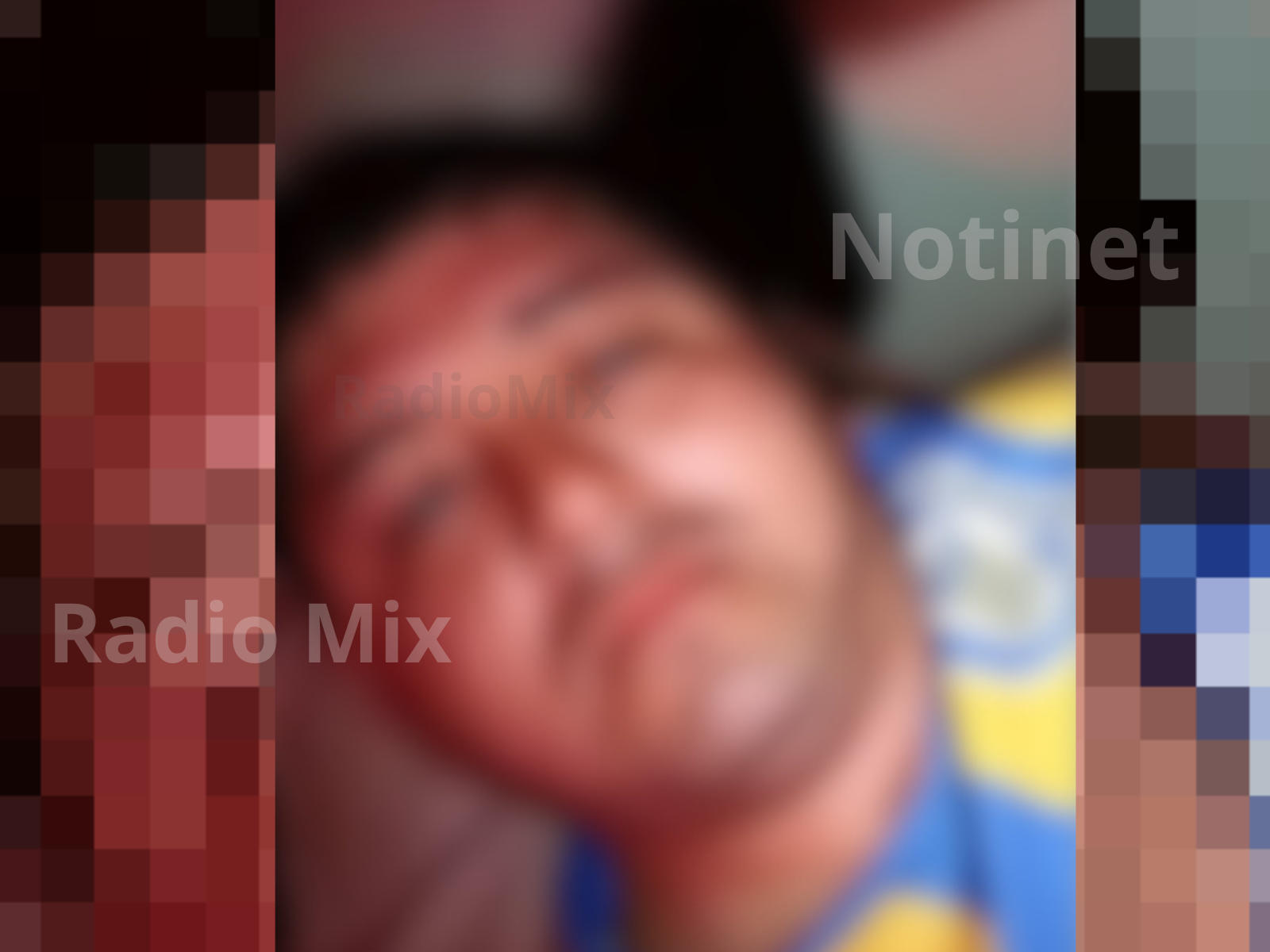 Beltranense apareció en buen estado de salud
