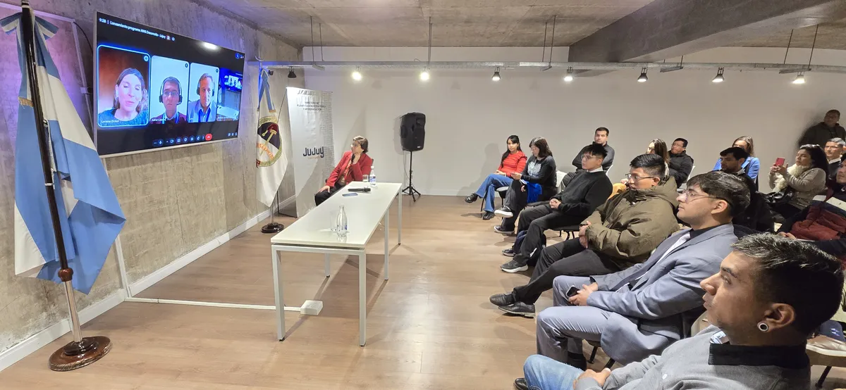 Créditos para emprendedores tecnológicos: se lanzó el programa «AWS Desarrolla» junto a Amazon Web Services
