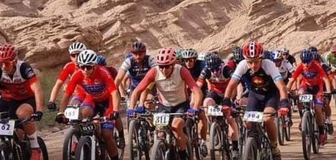 El departamento de Jachal se prepara para vivir nuevamente  la emoción del 12° Desafío La Quebrada en Mogna