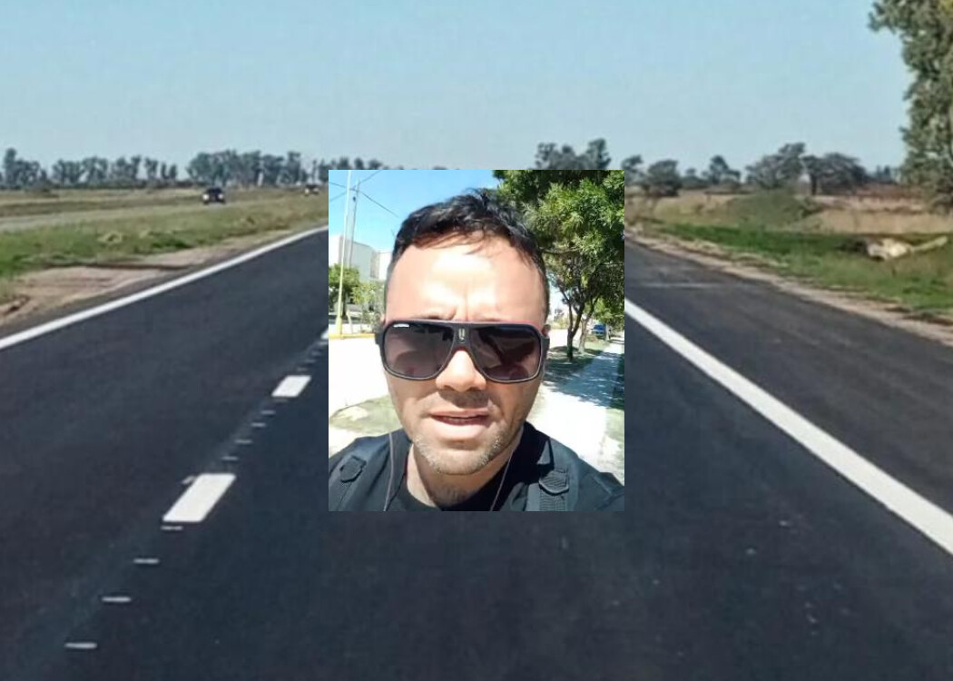 molina_mati_2026_tapa.jpg “Le di media vida a la Policía y ya no me hace feliz”: el testimonio de un oficial con 22 años de servicio que analiza pedir la baja