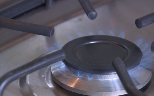 El Municipio lanzó una campaña de prevención por el frío y el peligro del monóxido de carbono