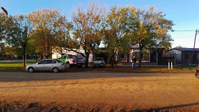 monte.jpeg Habría ingresado a una vivienda en Monte Caseros y murió tras los disparos que realizó el propietario