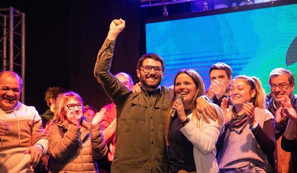 «Era Clave Demostrar Que Se Puede Construir Algo Esperanzador»