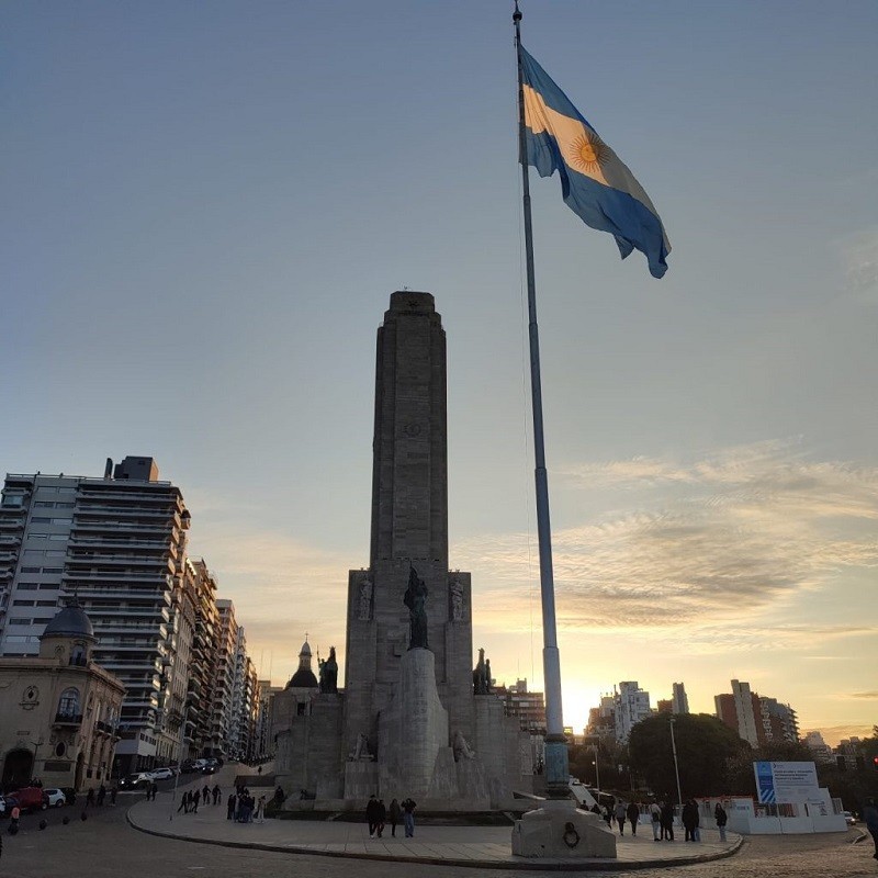 Día de la Bandera: por qué se conmemora cada 20 de junio