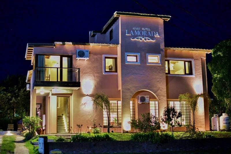 La Morada Apart Hotel Boutique & Spa: Un Refugio Único en Villa Gesell
