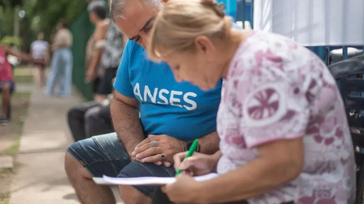 Jubilación sin aportes: cómo es el nuevo plan para regularizar tu situación