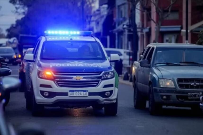 Un policía de la Ciudad atropelló a un joven y mató a un familiar que lo reconoció en una comisaría