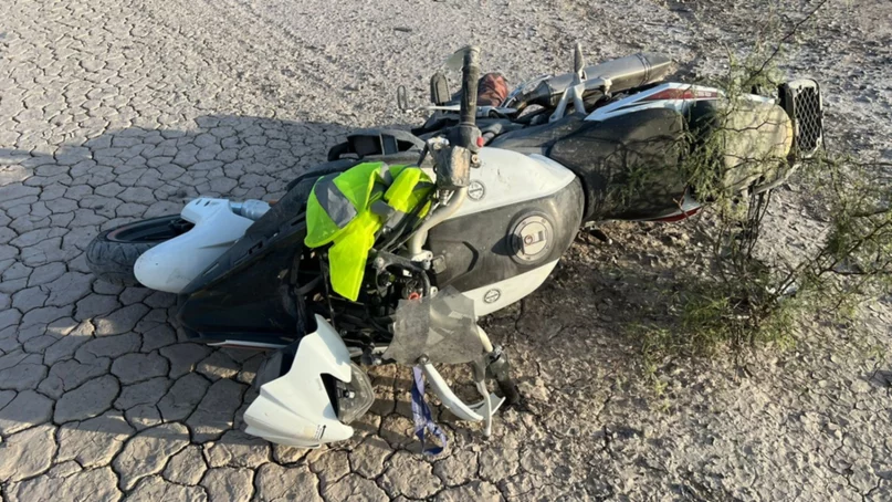 POLICIALES: «Siniestro fatal en la Ruta 20»
