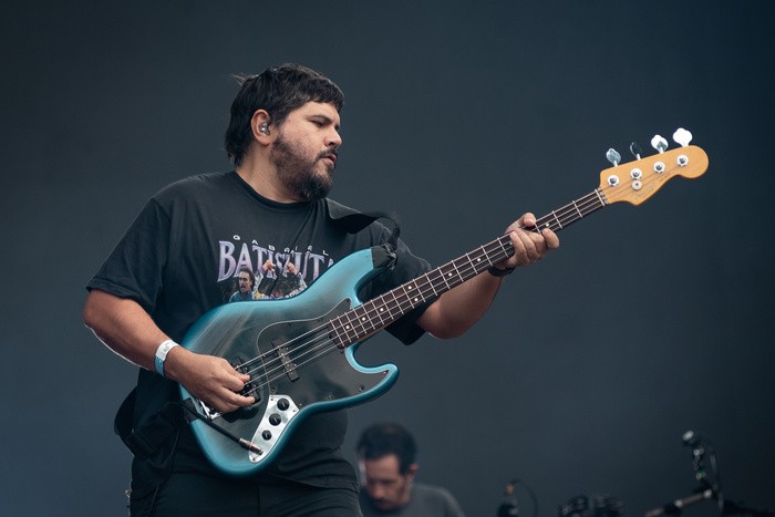 El Retorno: Santi Motorizado presentará en el Gran Rex su 1º disco solista
