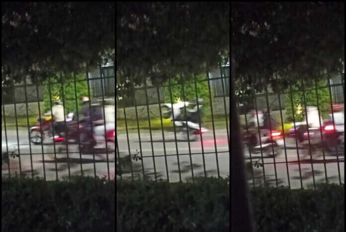 Carlos Paz avanza con una ordenanza para restringir las “hordas” de motos
