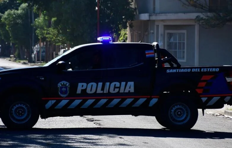 Villa la Punta: internos protagonizaron una pelea en el interior de la subcomisaría