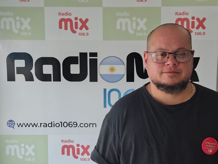 Moyano: «Nuestra prioridad es reconstruir el tejido social y exigir transparencia»