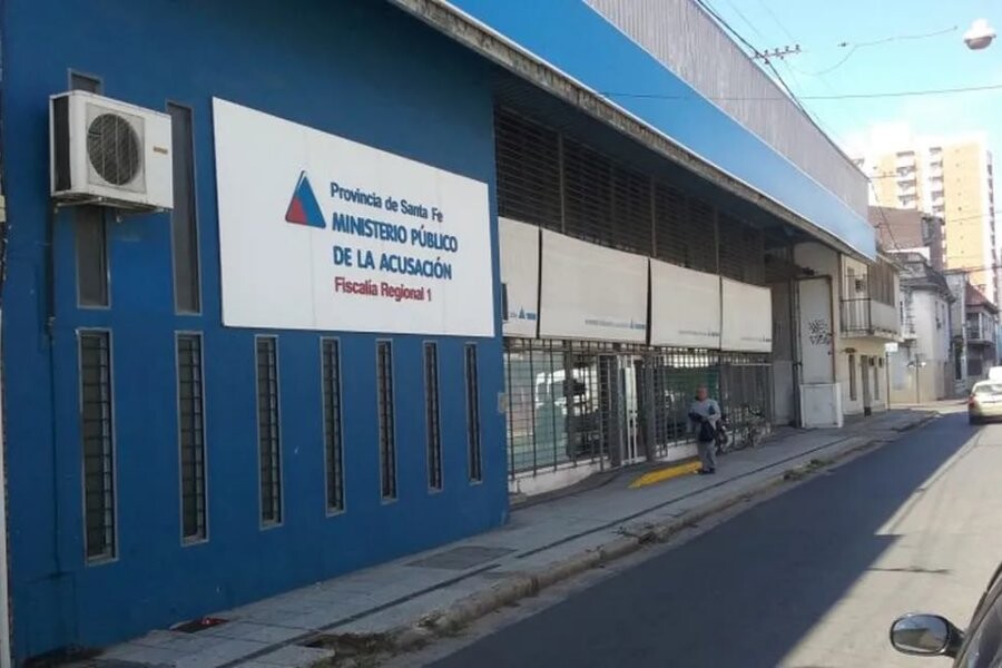 Condenaron a diez años de prisión a la exjefa de la Comisaría de Frontera